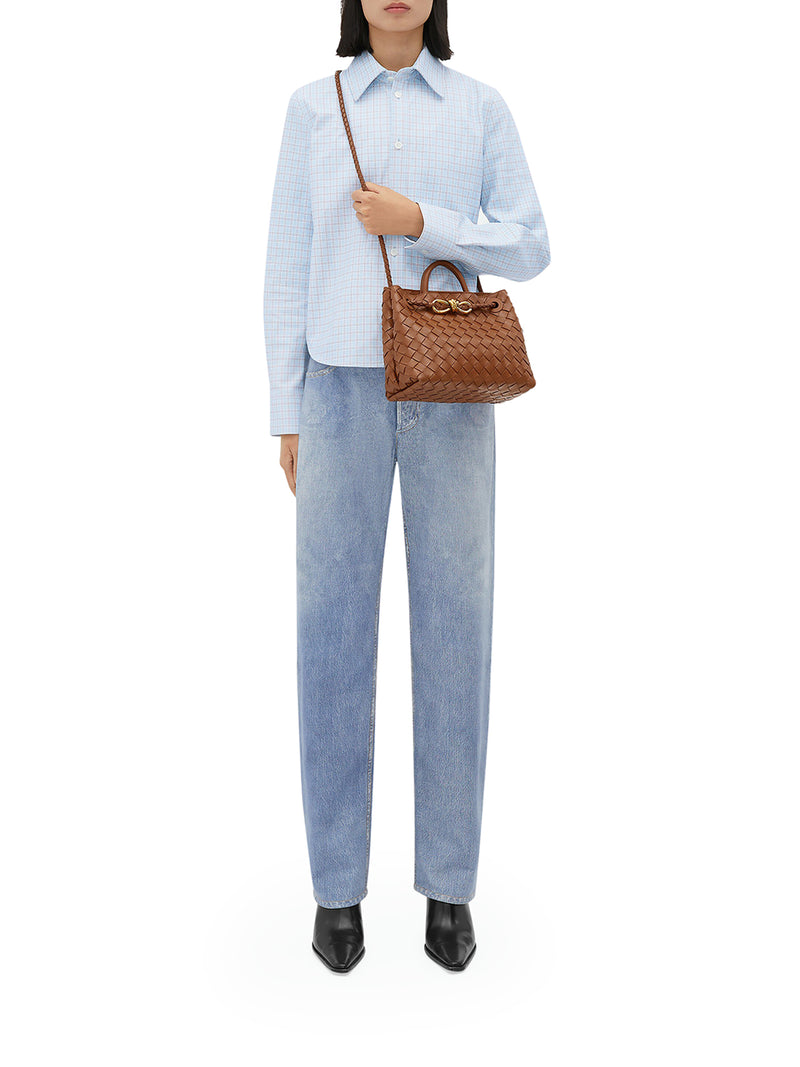 SMALL ANDIAMO BAG