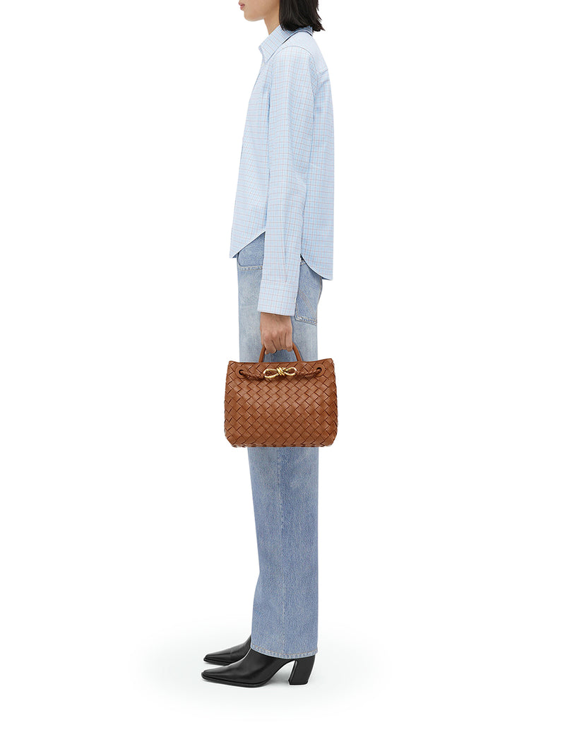 SMALL ANDIAMO BAG