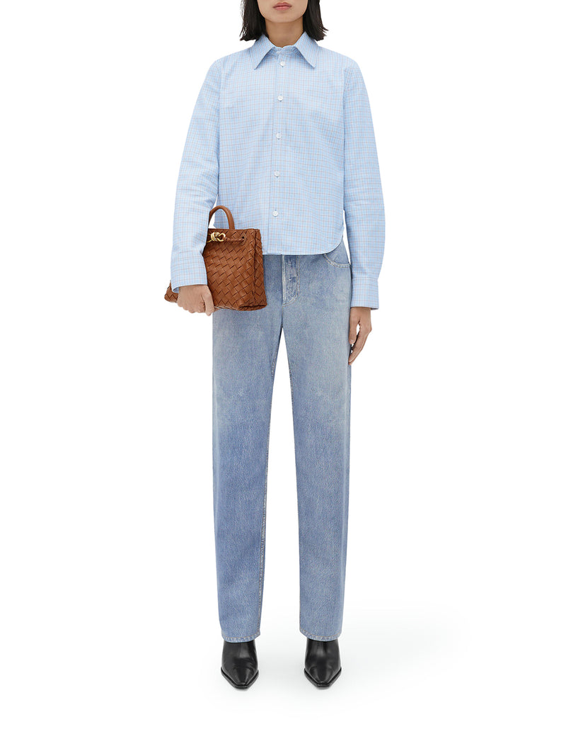 SMALL ANDIAMO BAG