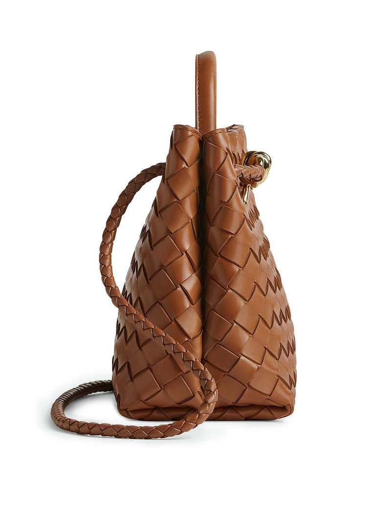 SMALL ANDIAMO BAG