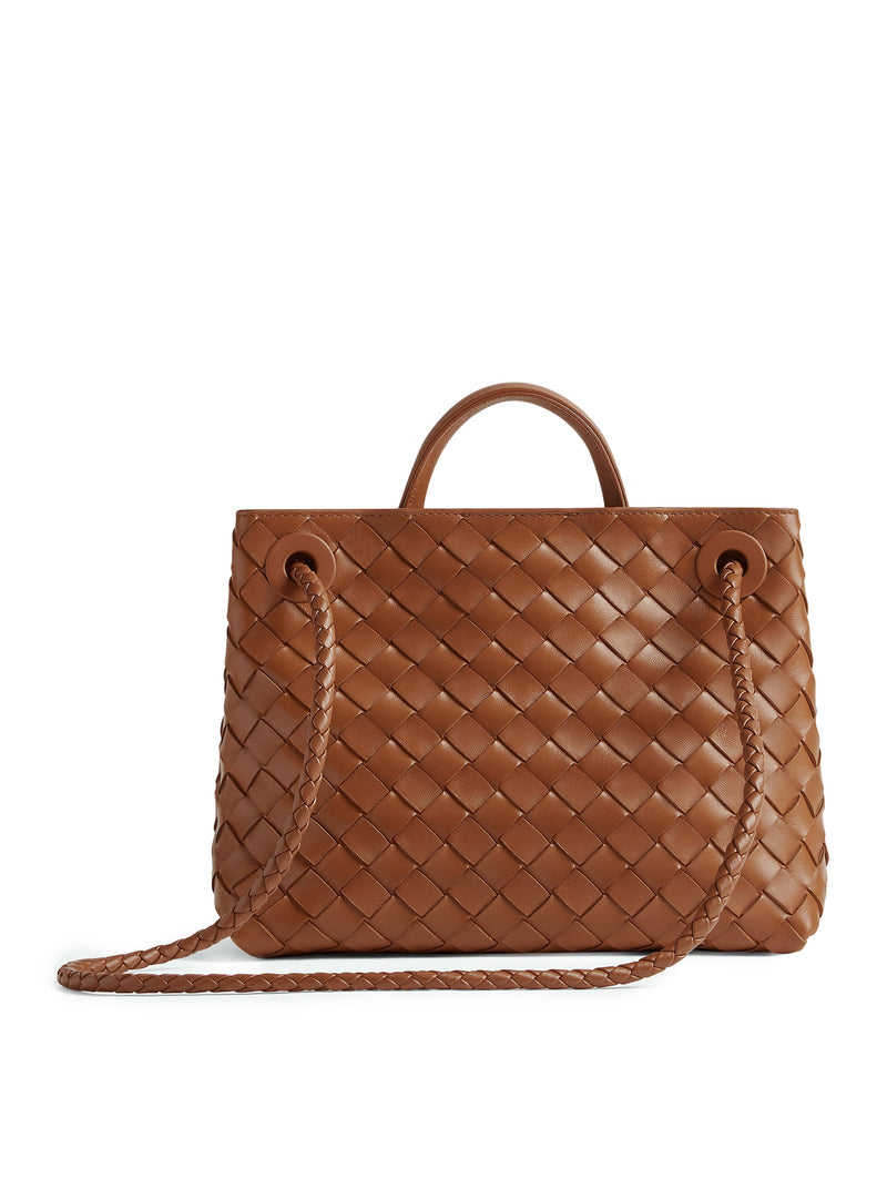 SMALL ANDIAMO BAG