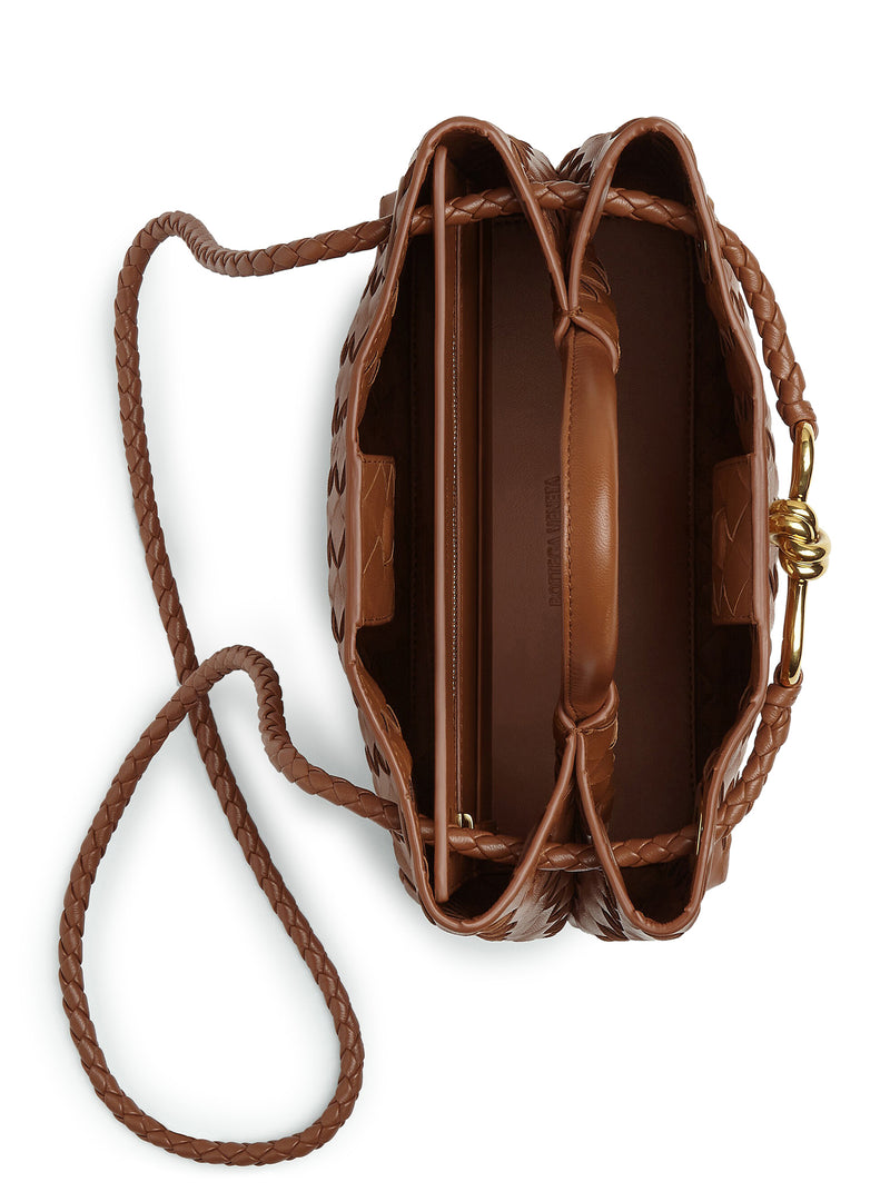 SMALL ANDIAMO BAG