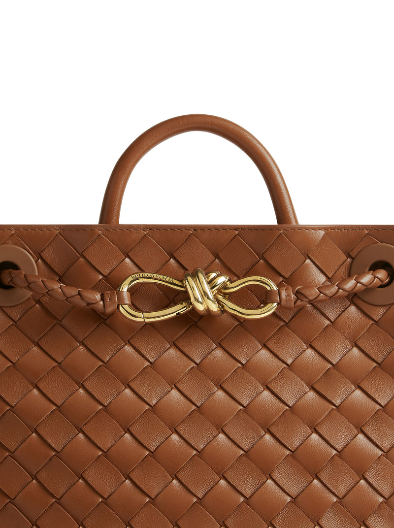 SMALL ANDIAMO BAG