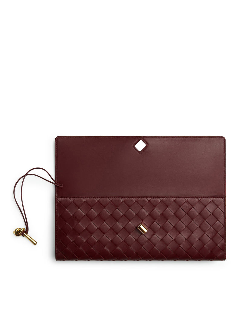 ANDIAMO CLUTCH