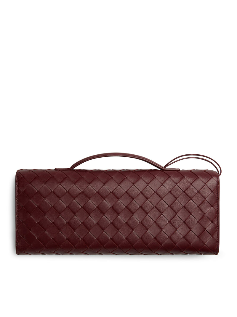 ANDIAMO CLUTCH