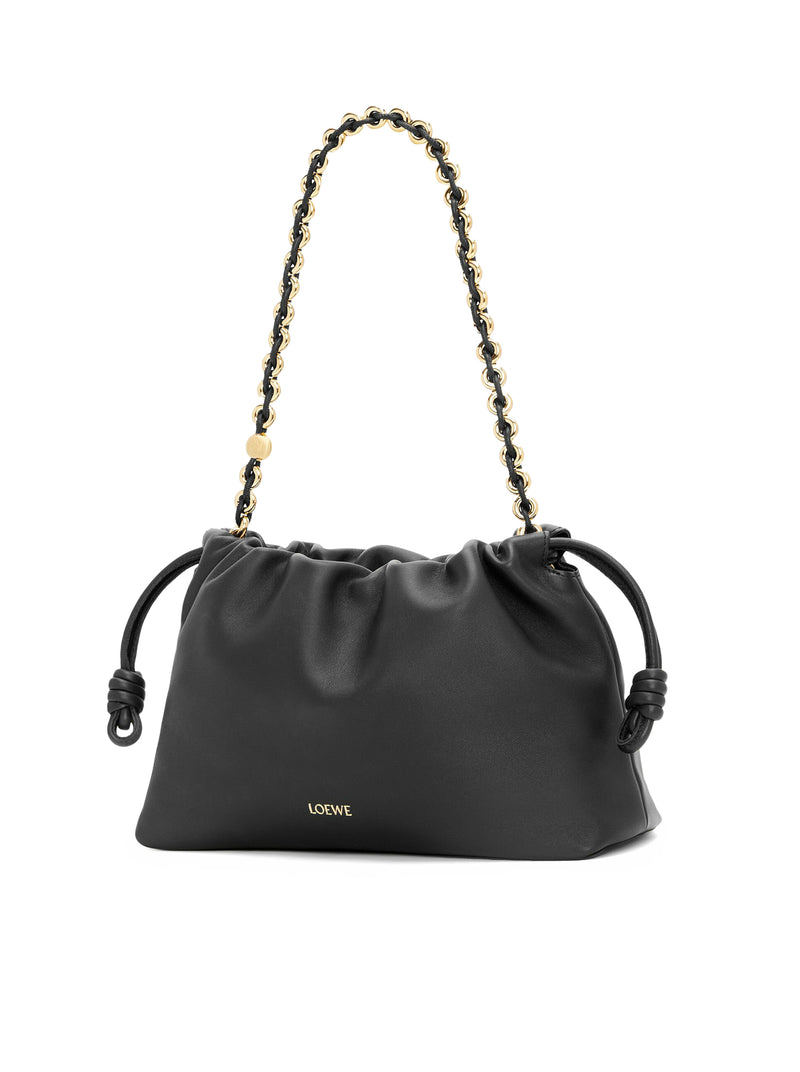 FLAMENCO MEDIUM BAG IN LAMBSKIN NAPPA