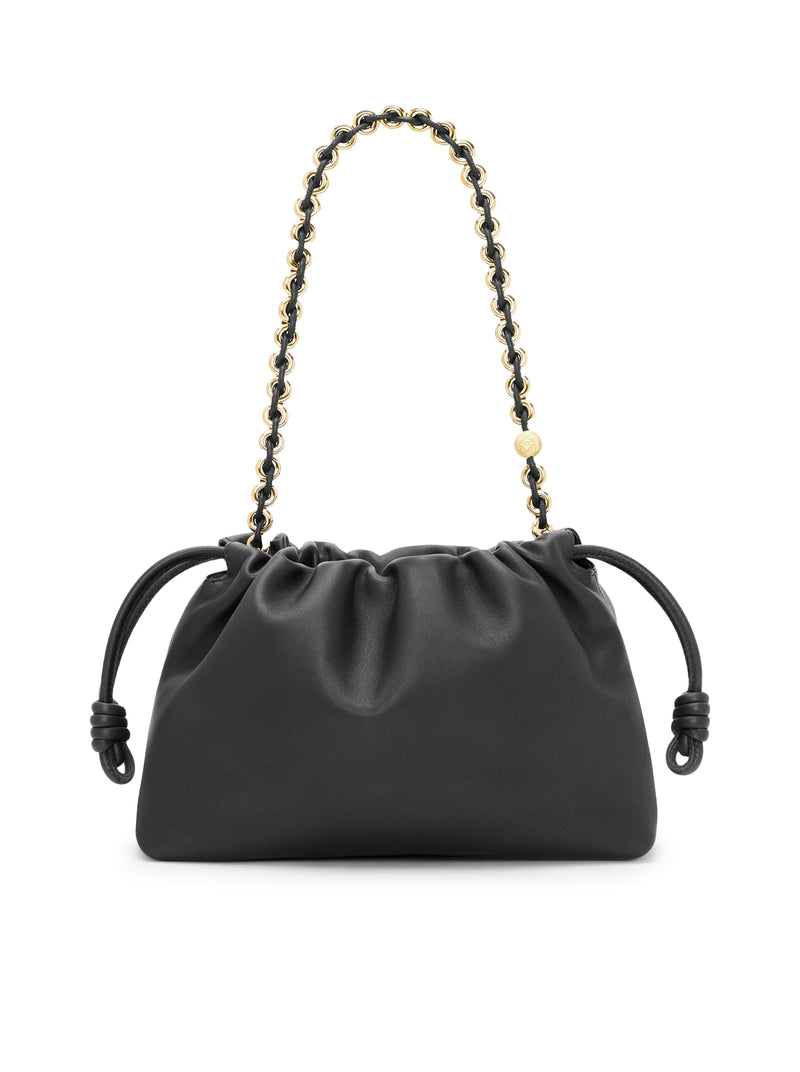 FLAMENCO MEDIUM BAG IN LAMBSKIN NAPPA