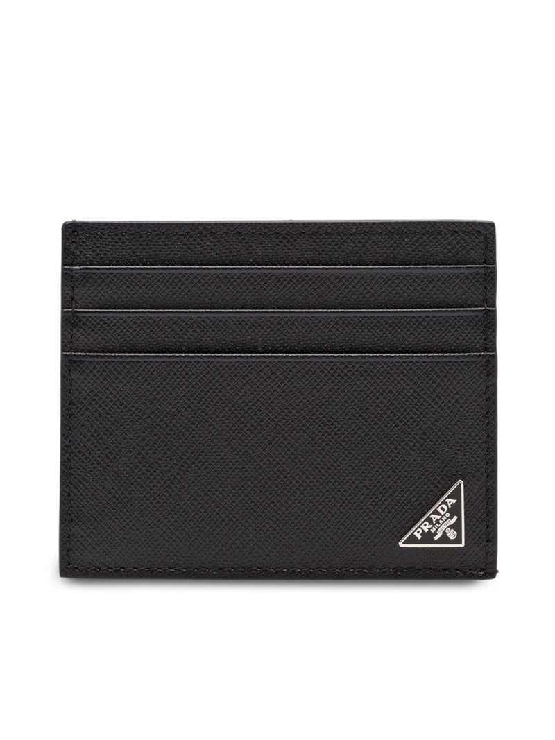 SAFFIANO CARD HOLDER