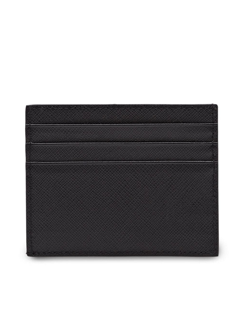 SAFFIANO CARD HOLDER