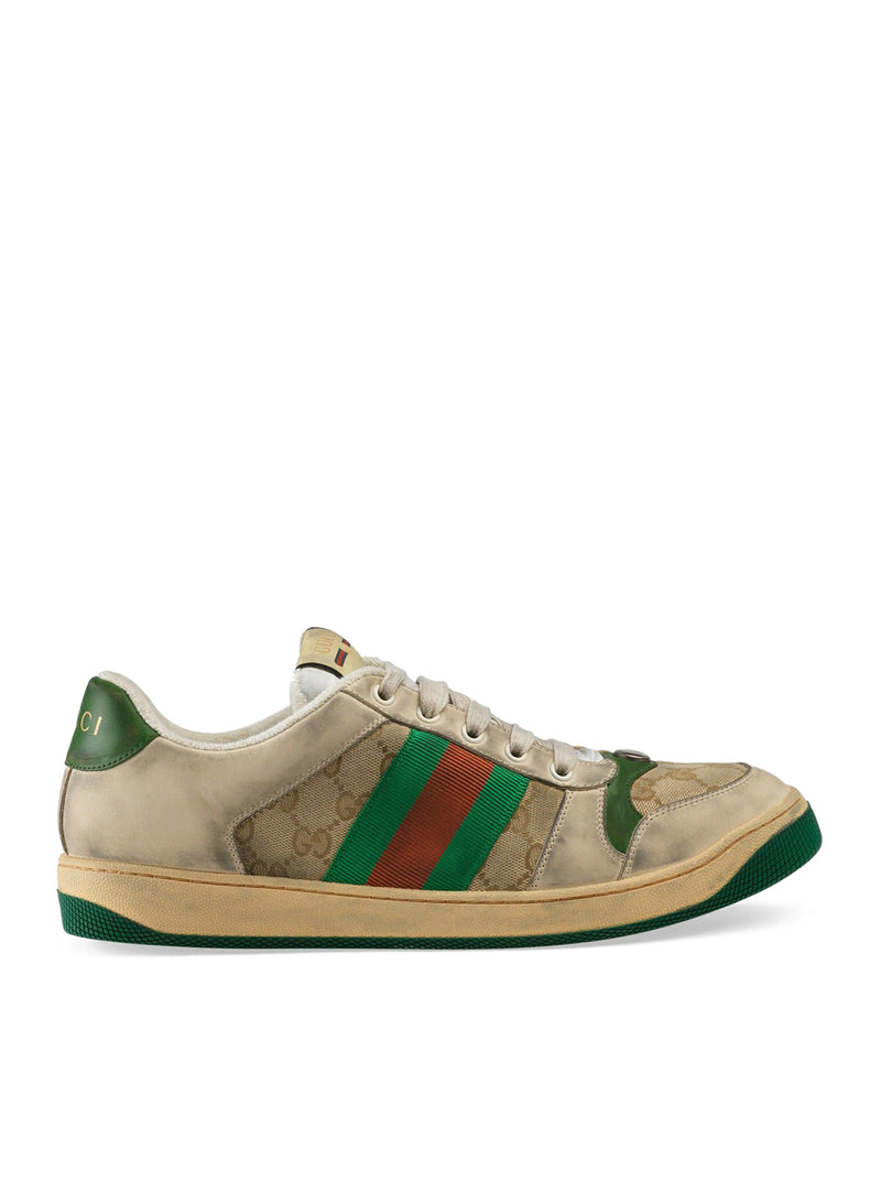 GG SCREENER SNEAKERS