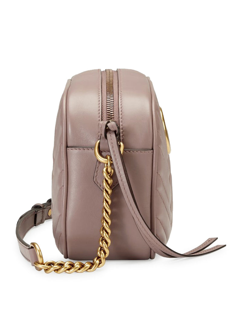 GG MARMONT SMALL SHOULDER BAG