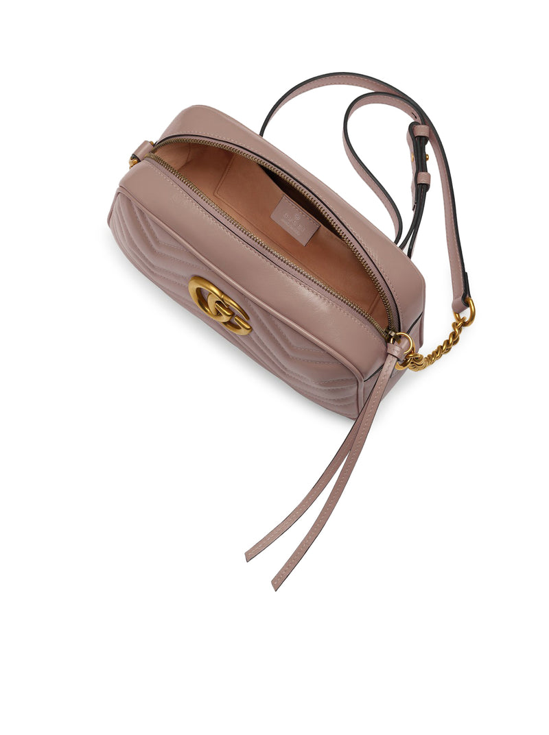 GG MARMONT SMALL SHOULDER BAG