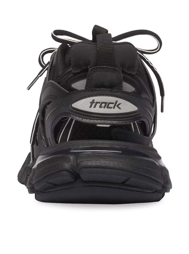 TRACK SNEAKERS