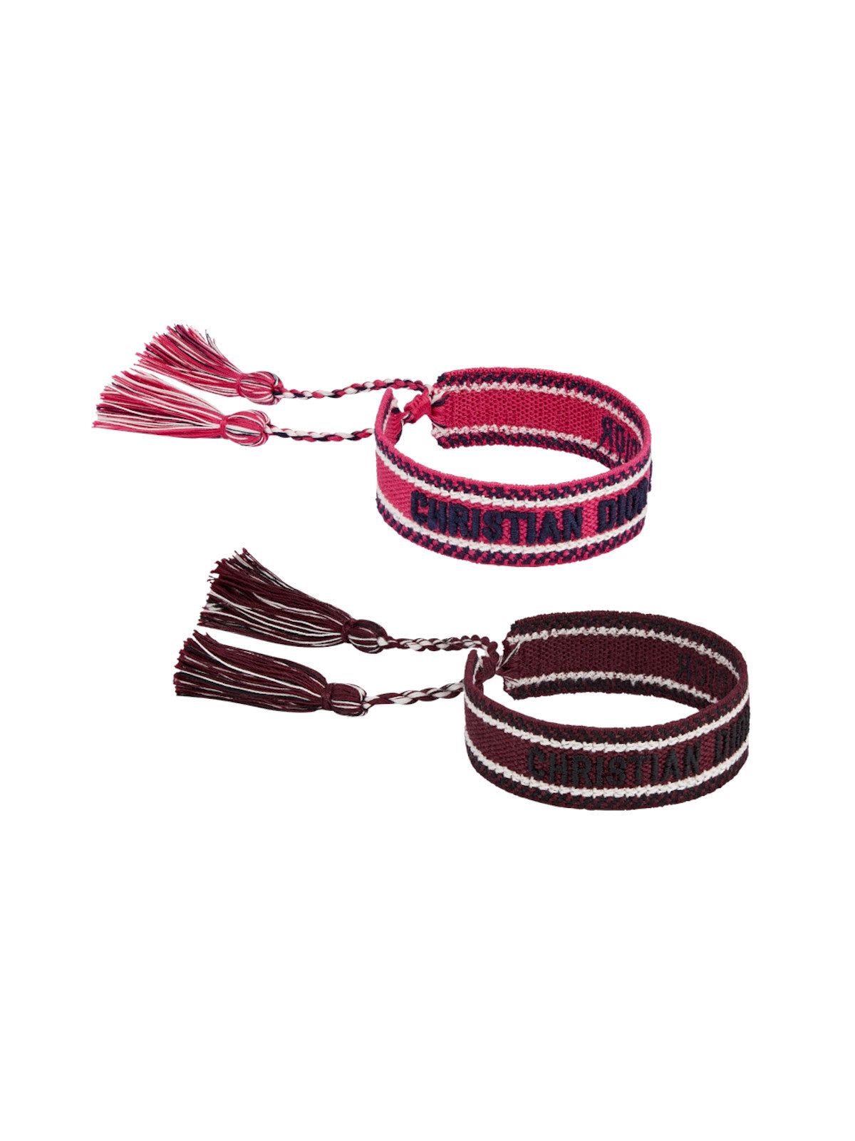 J`ADIOR BRACELET SET