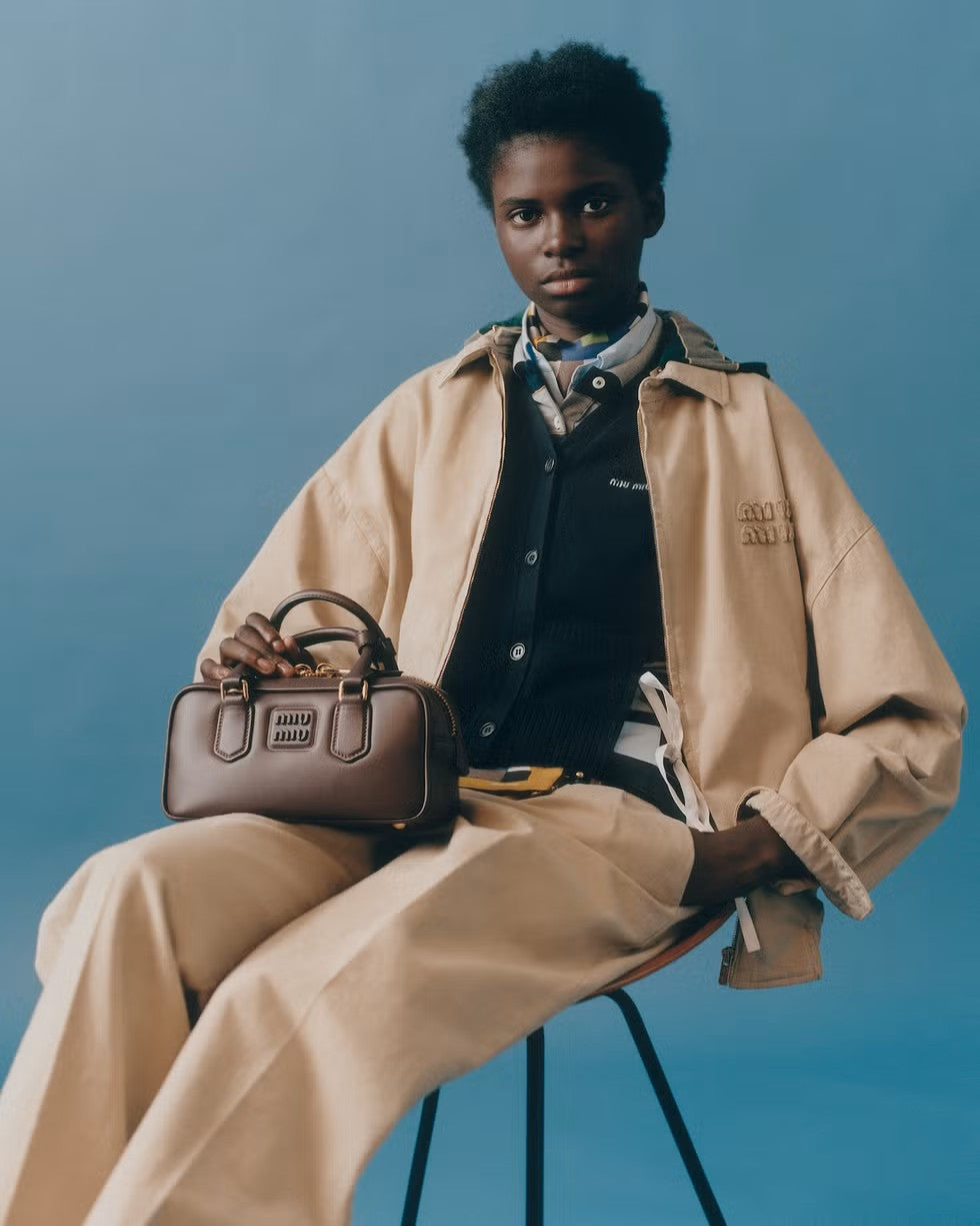 MIU MIU DONNA