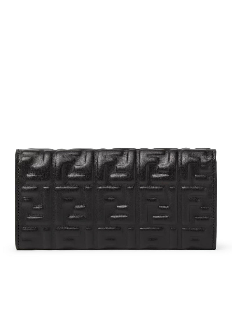 BAGUETTE CONTINETAL WALLET