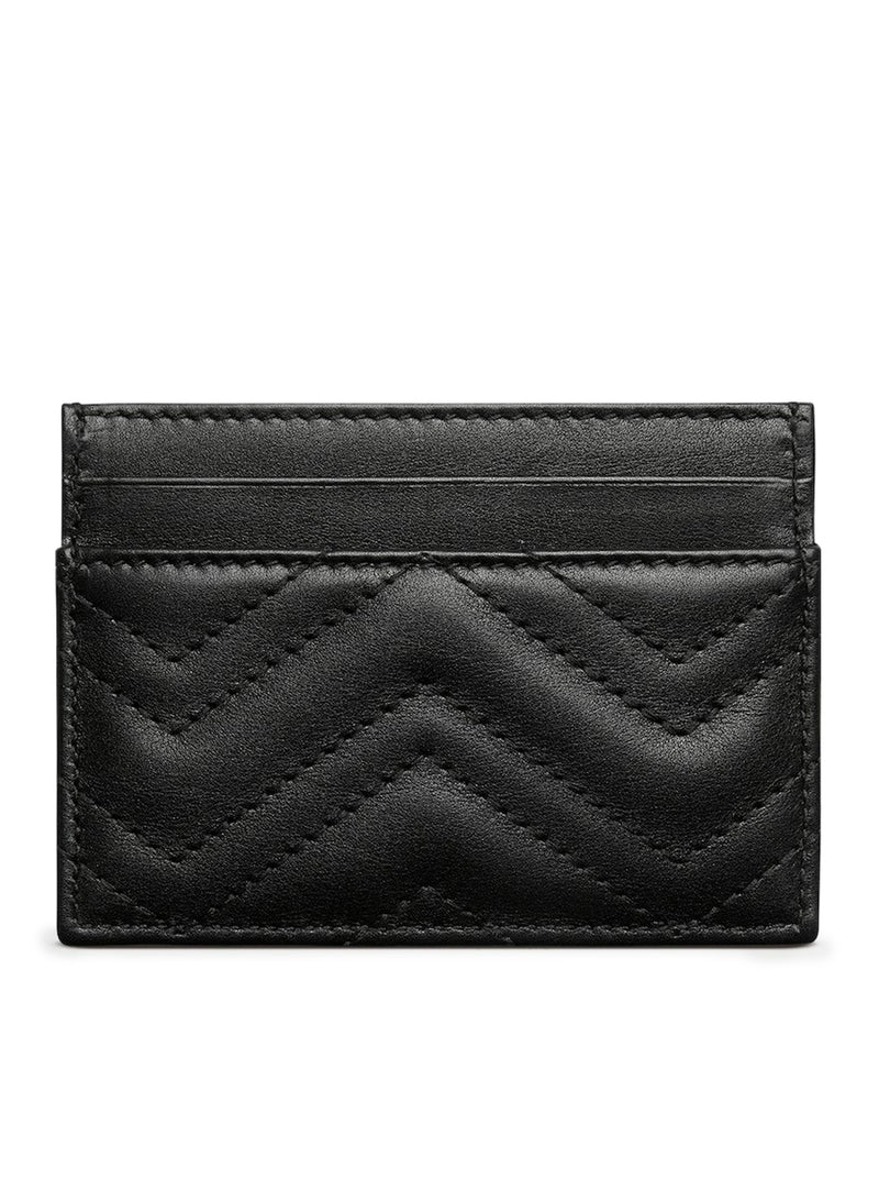 GG MARMONT CARD HOLDER