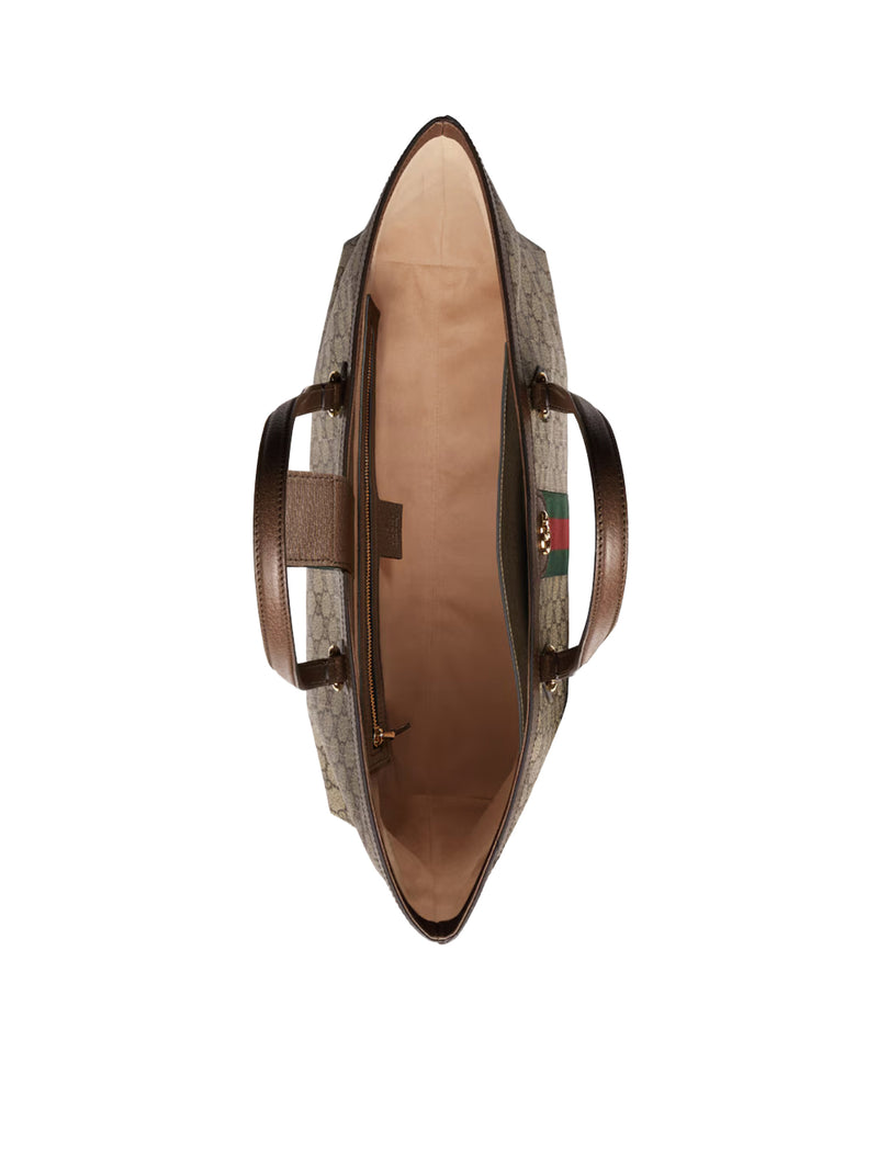 OPHIDIA SHOPPING BAG LARGE SIZE