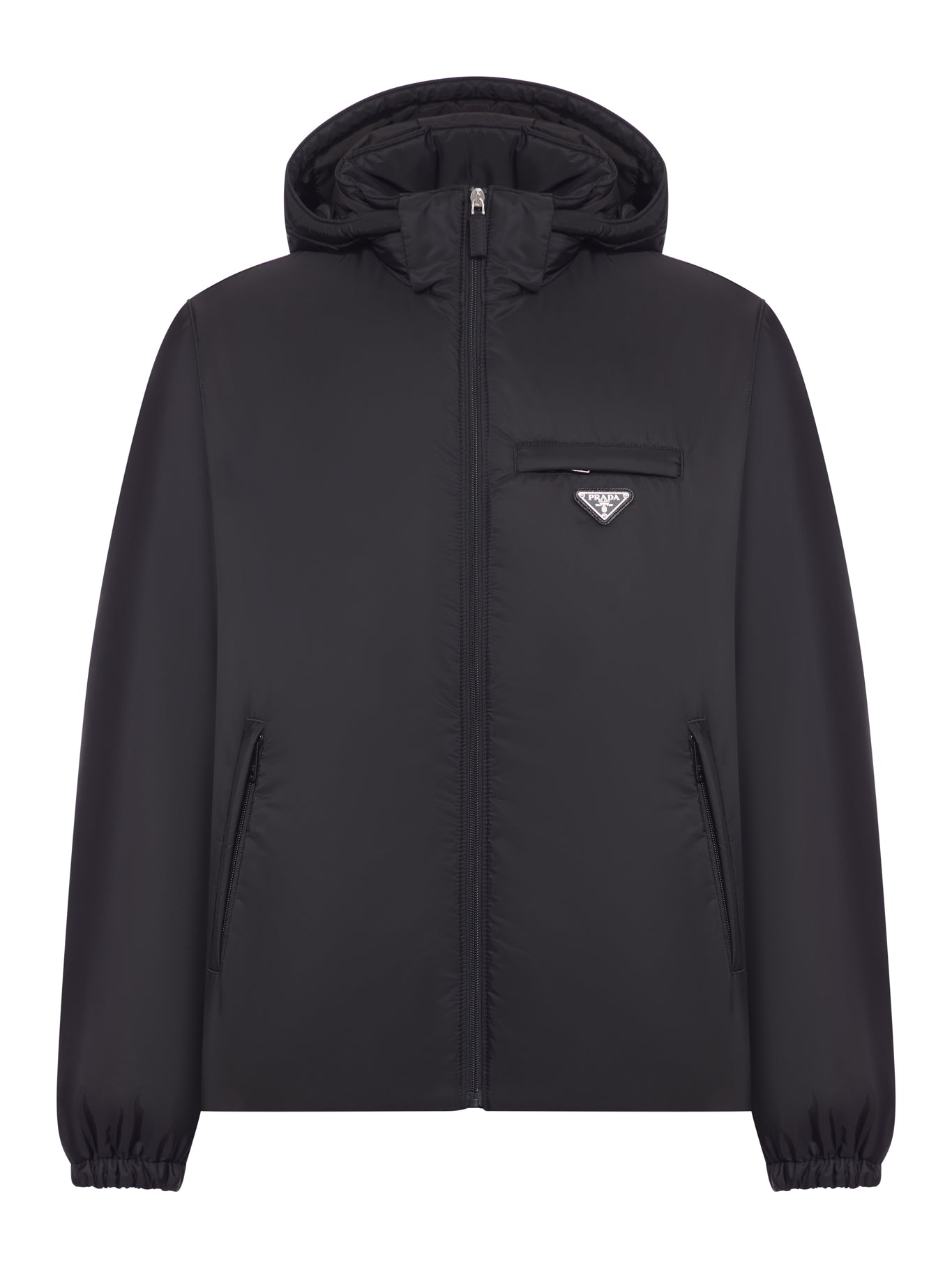 RE-NYLON DOWN JACKET
