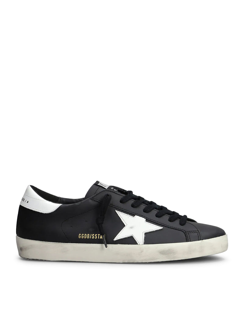 SUPER-STAR SNEAKERS