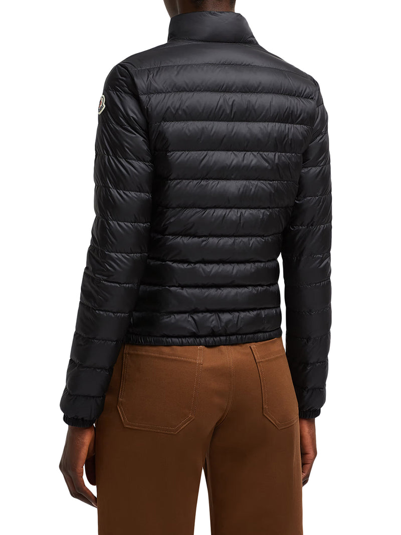 LANS PACKABLE SHORT DOWN JACKET