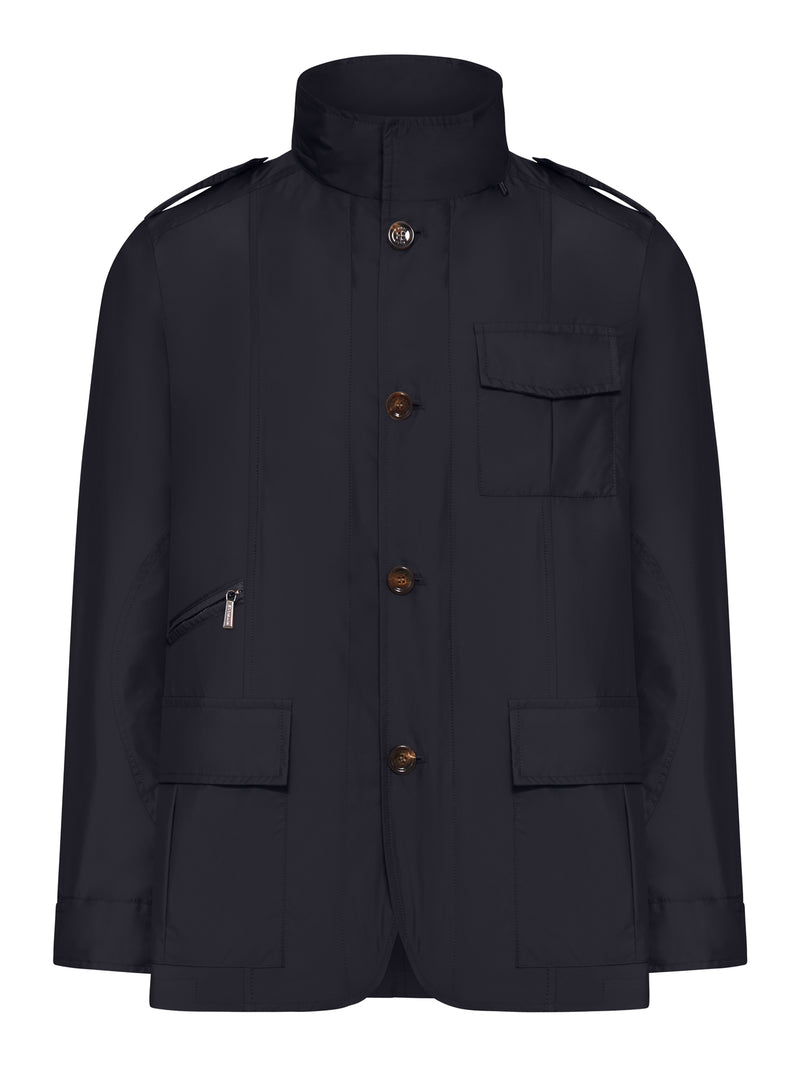 PORTO-KM JACKET