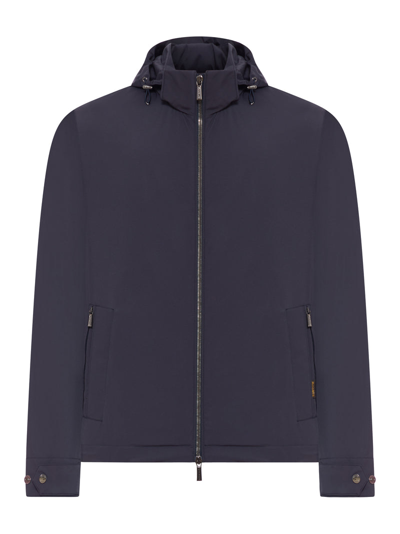 DUCCIO-SKT WINDPROOF JACKET