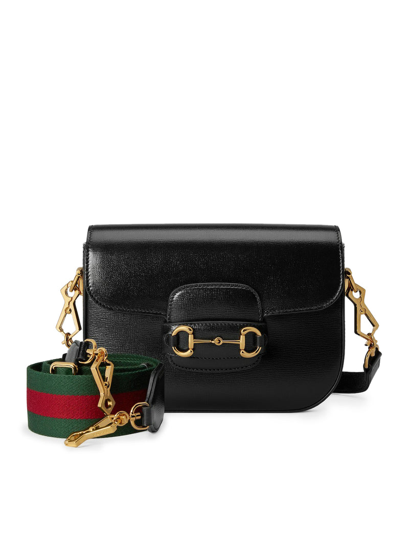 GUCCI HORSEBIT 1955 MINI SHOULDER BAG