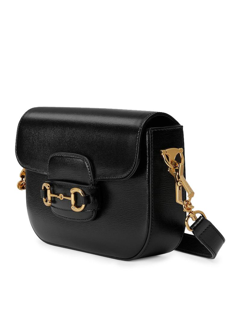 GUCCI HORSEBIT 1955 MINI SHOULDER BAG