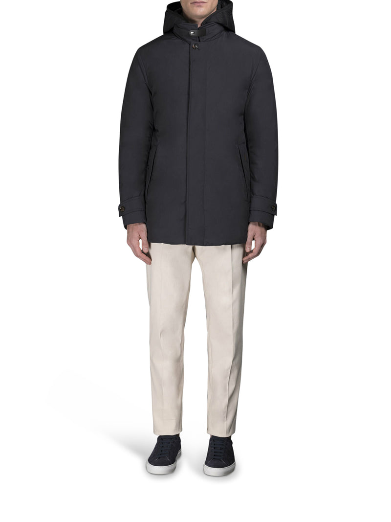 PADDED JACKET RAFFAELLO-STP