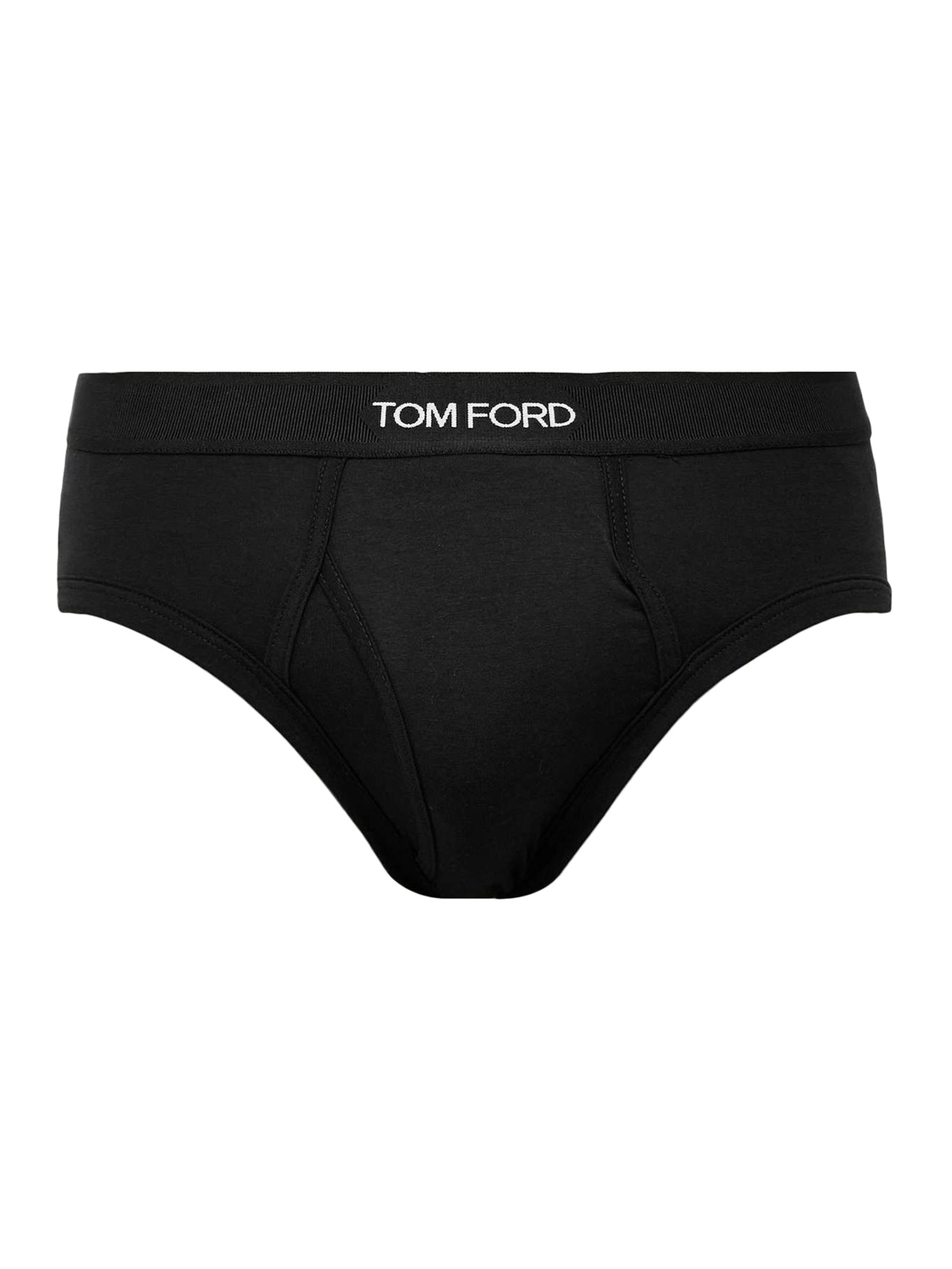 logo waistband briefs