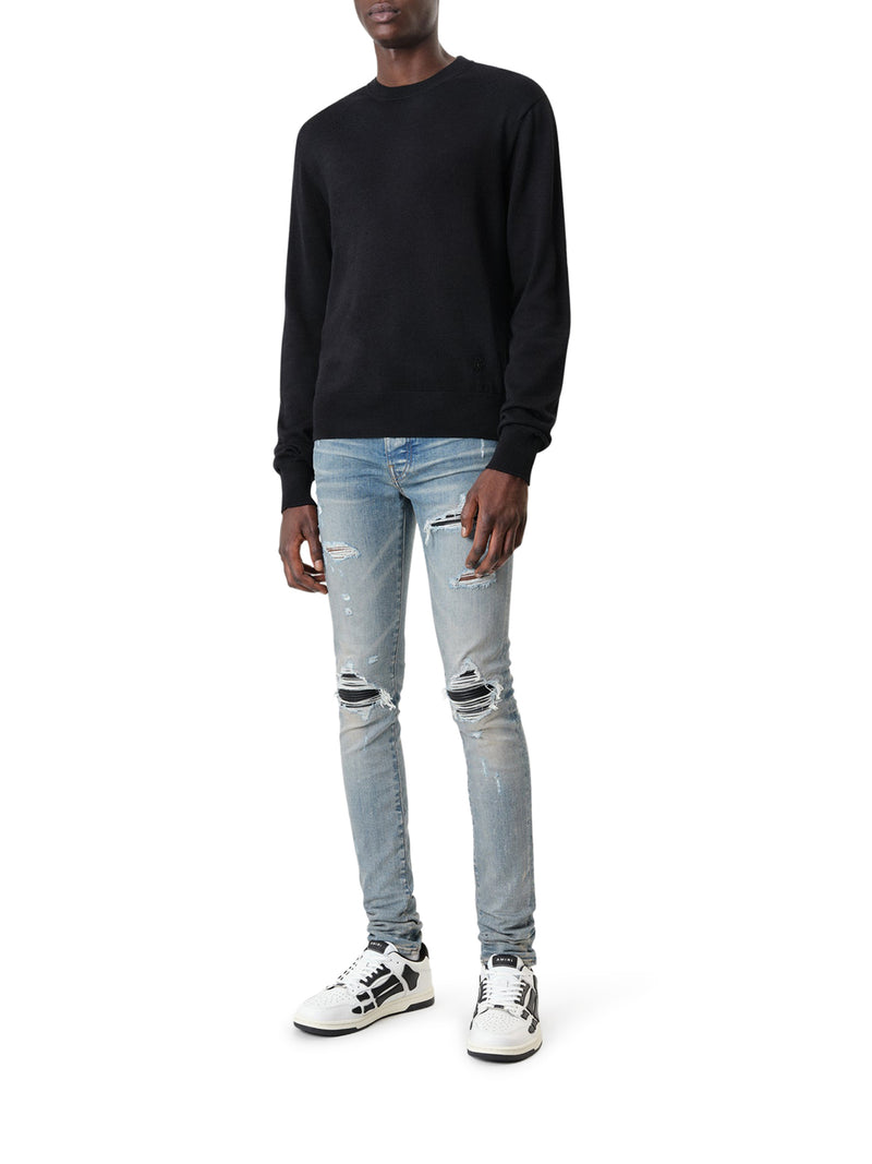MX1 STRETCH DENIM JEANS