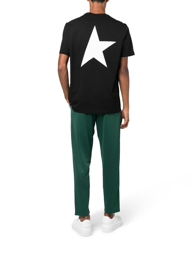 STAR LOGO T-SHIRT