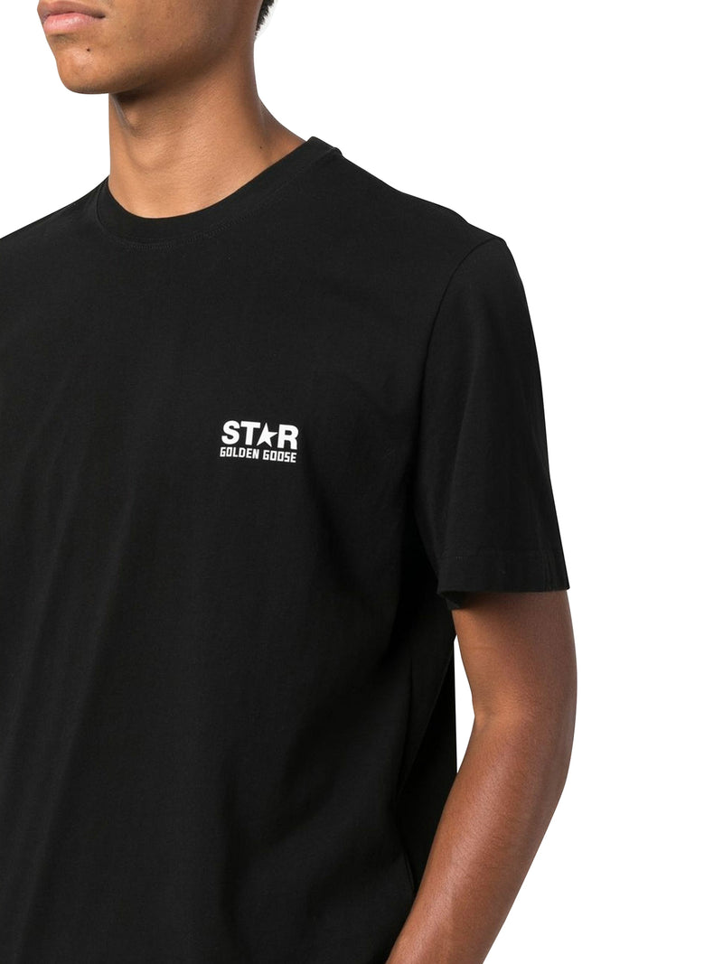 STAR LOGO T-SHIRT