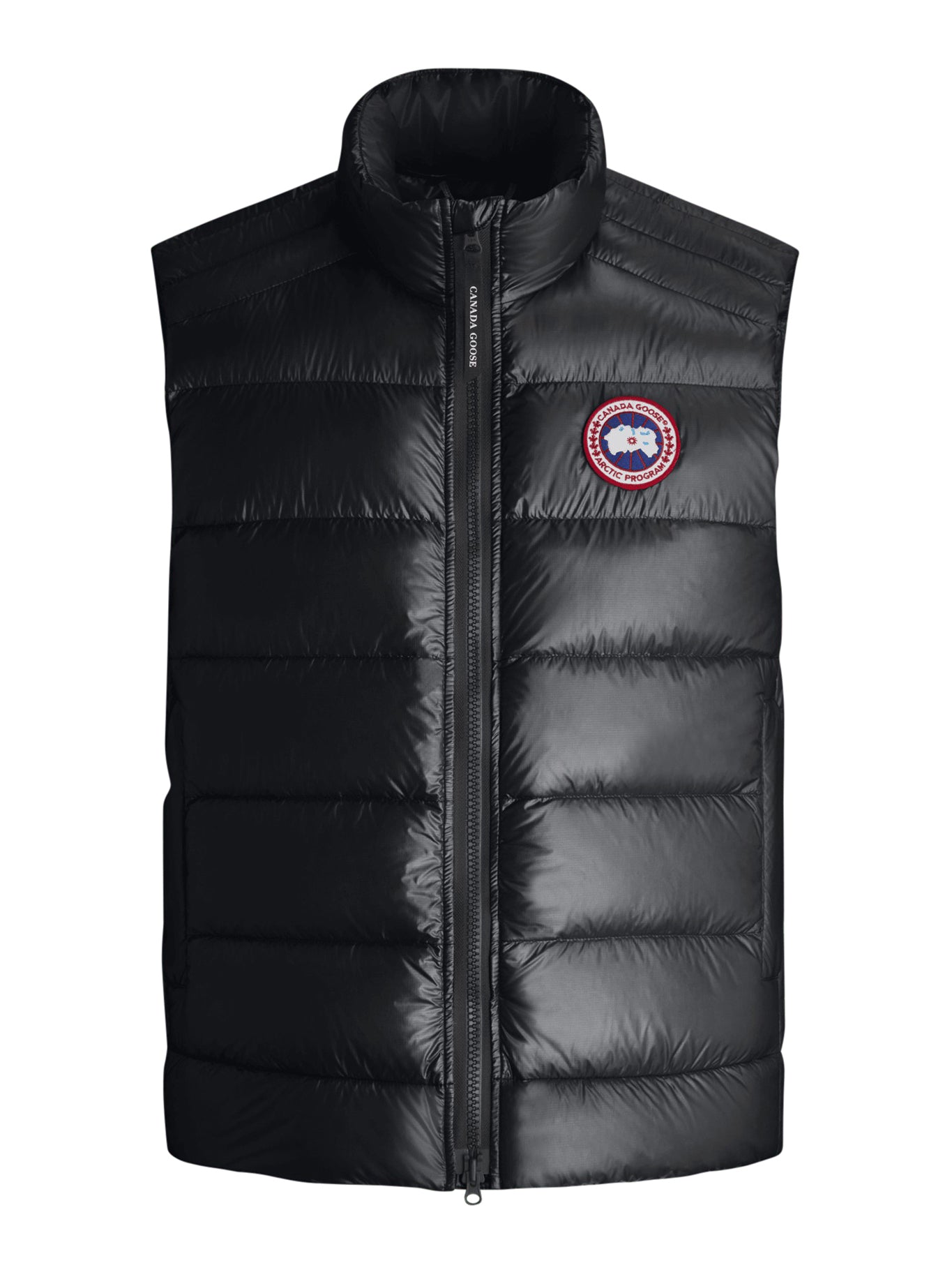 CROFTON PADDED VEST