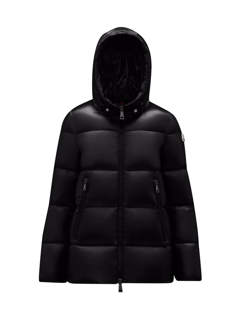 Seritte short down jacket