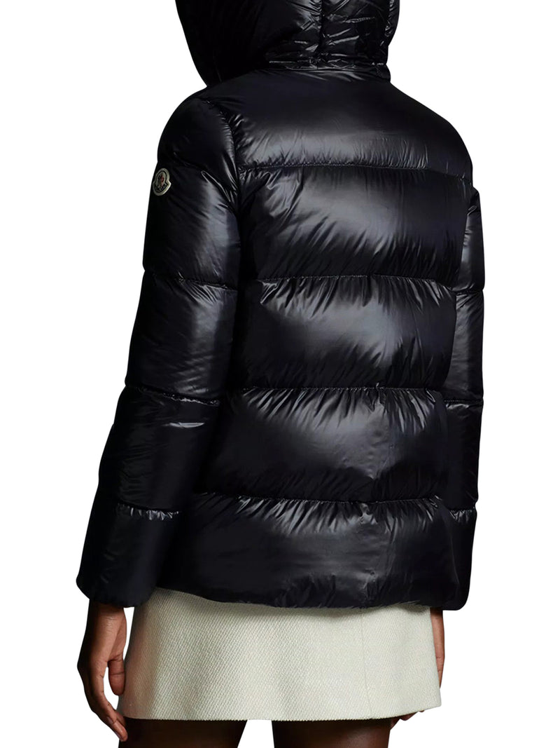 Seritte short down jacket