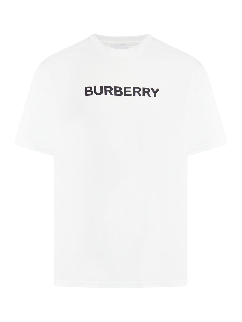 HARRISTON COTTON T-SHIRT