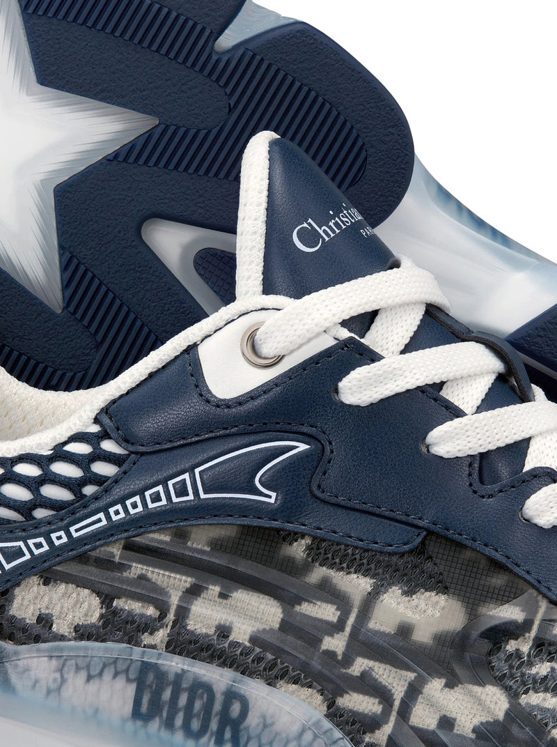 DIOR VIBE SNEAKER