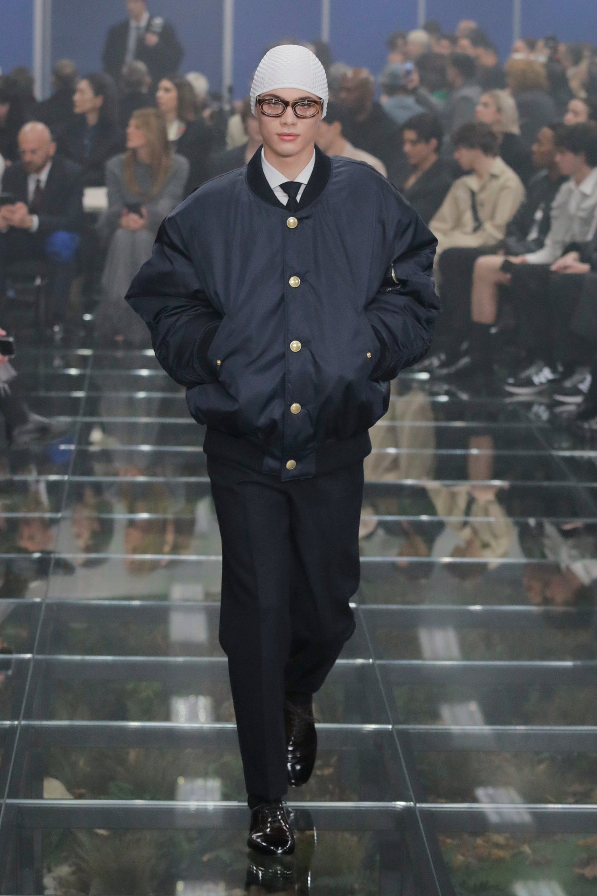 PRADA UOMO