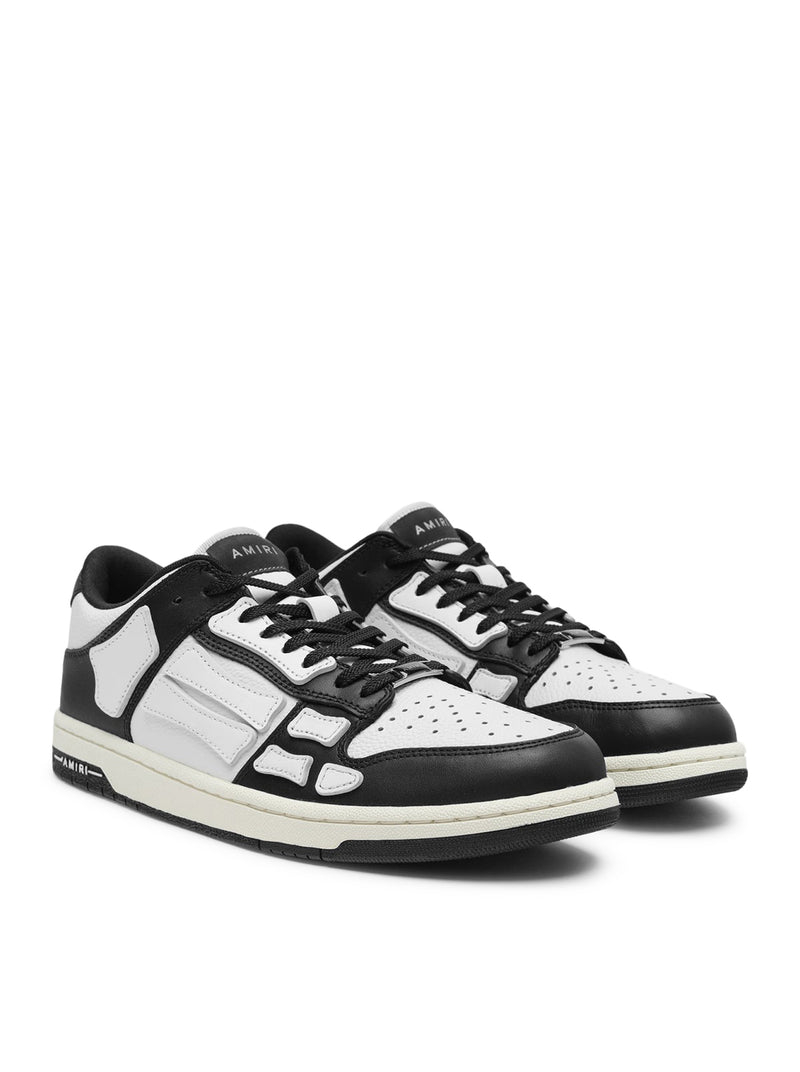 SKEL TOP LOW SNEAKERS