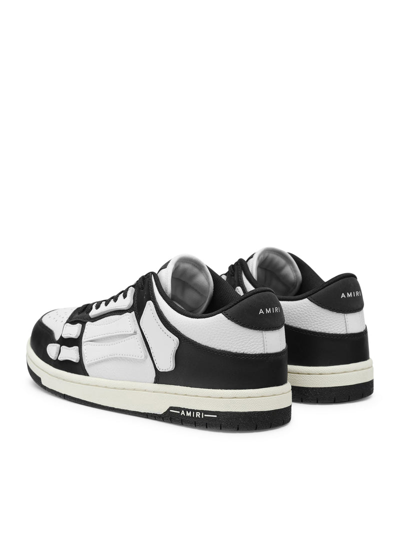 SKEL TOP LOW SNEAKERS