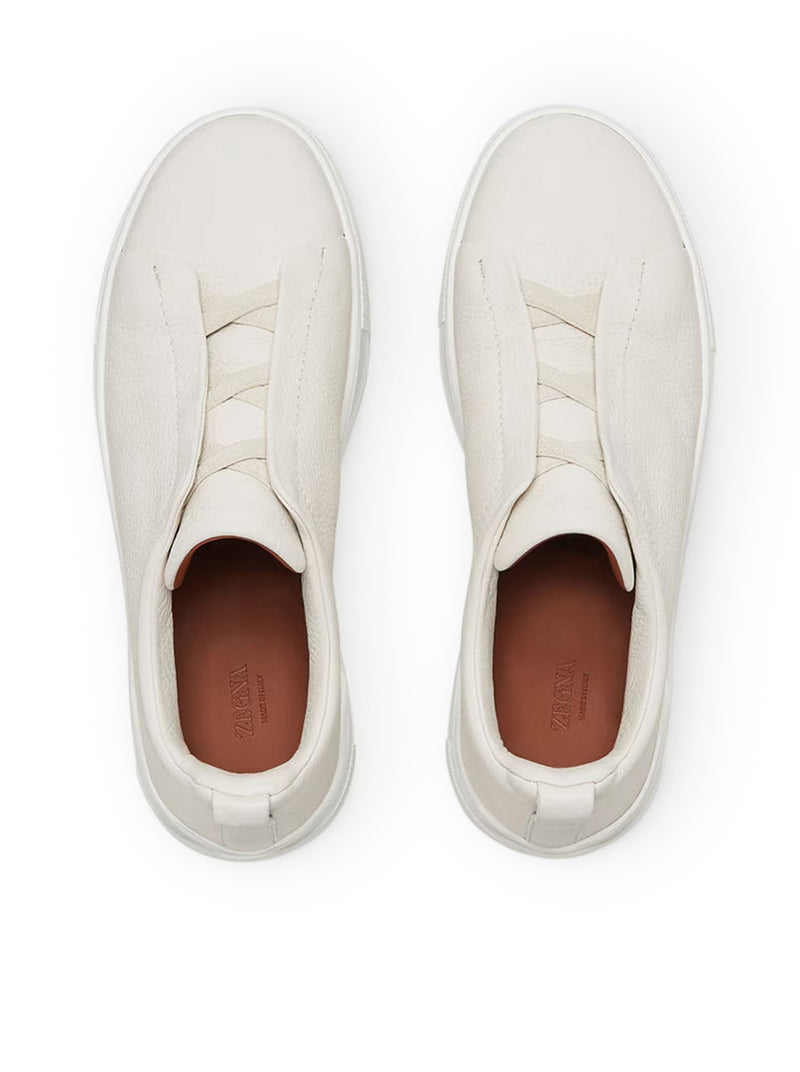 SHOES SNEAKERS LOW-TOP