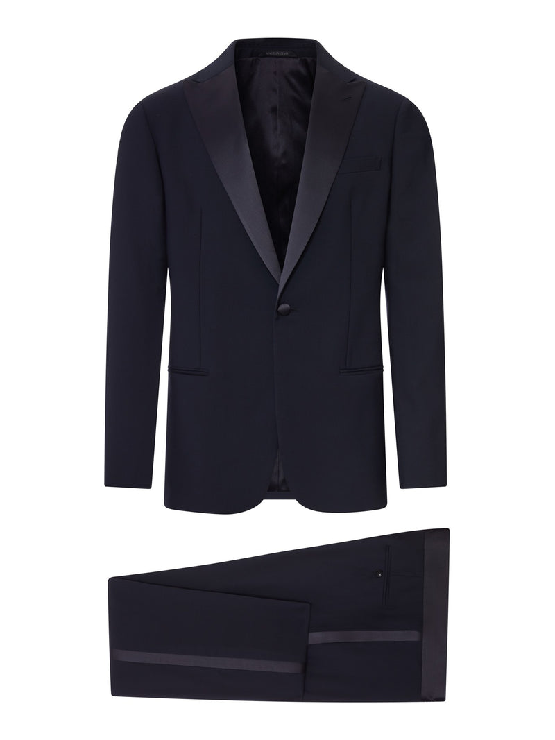 ESSENTIAL TAILORED SUIT