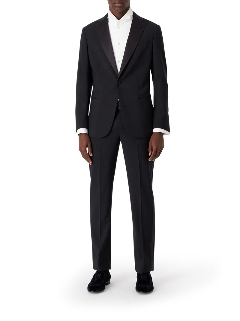 ESSENTIAL TAILORED SUIT