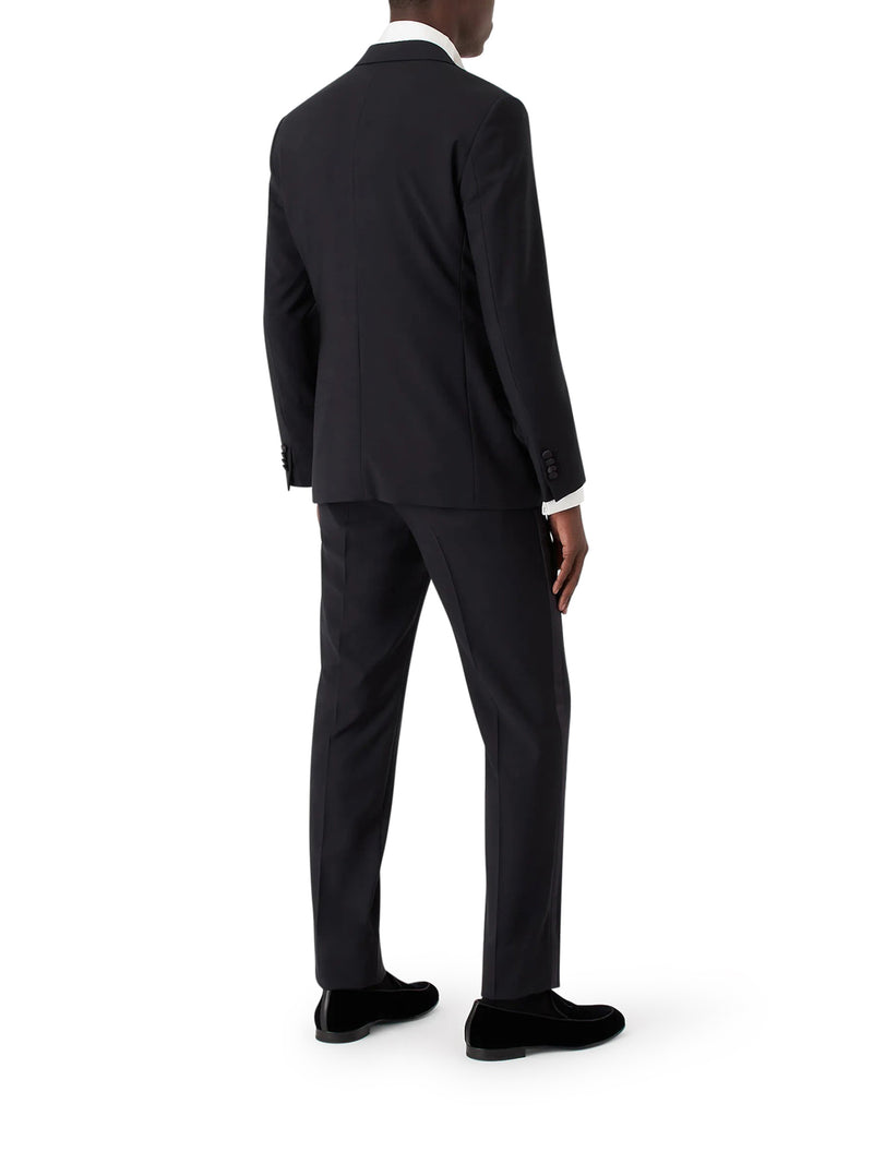 ESSENTIAL TAILORED SUIT