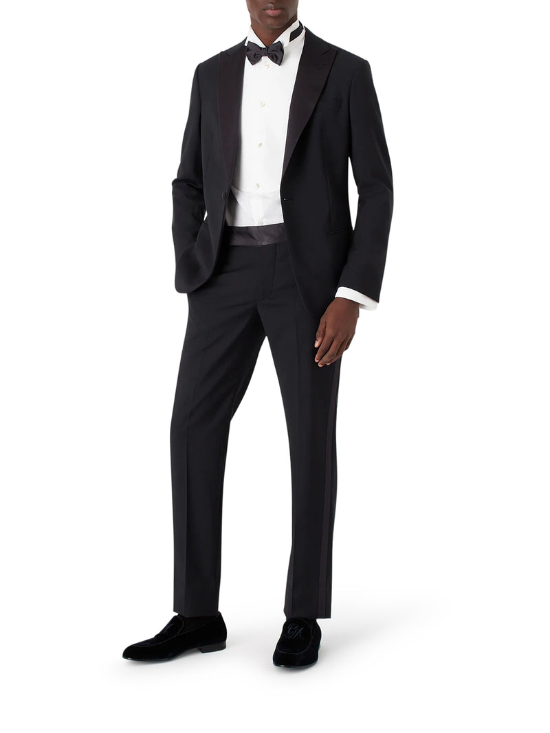 ESSENTIAL TAILORED SUIT