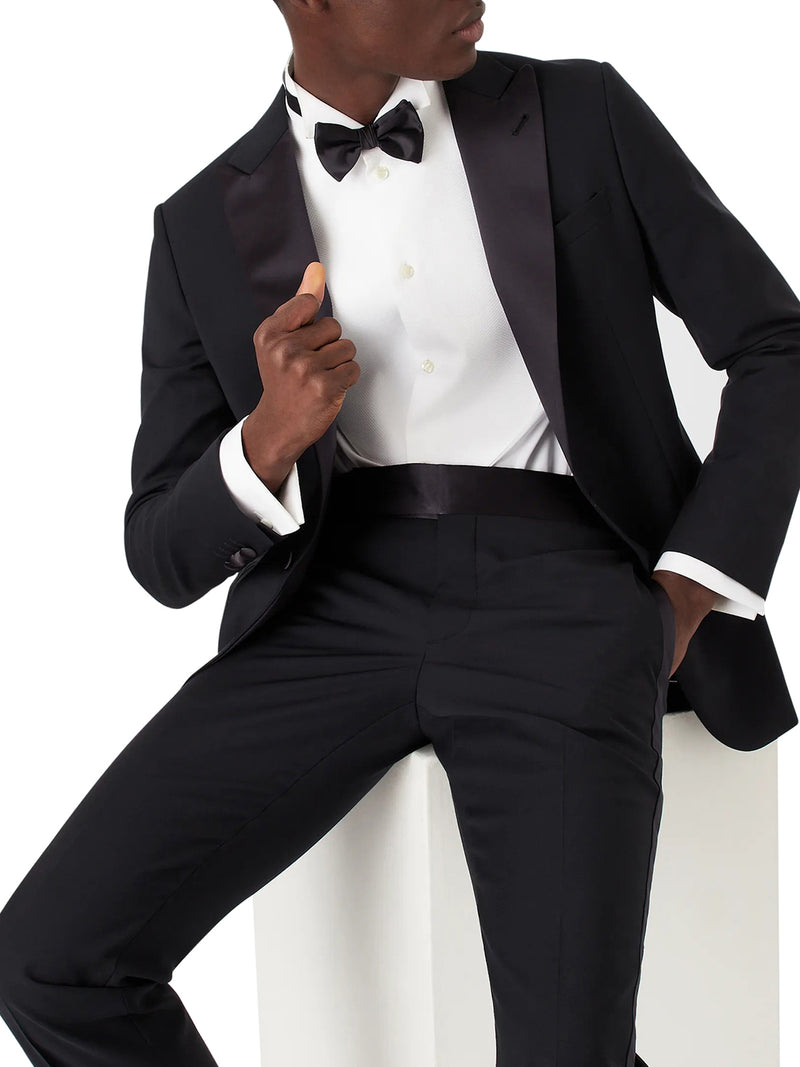 ESSENTIAL TAILORED SUIT