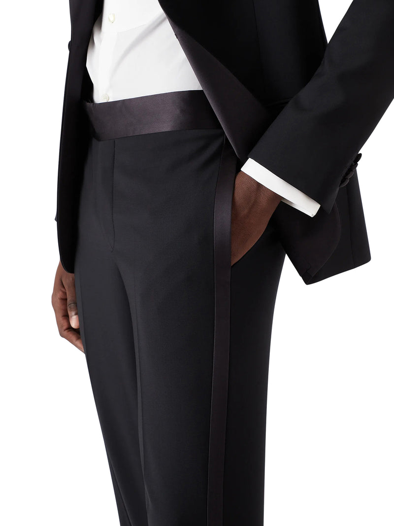 ESSENTIAL TAILORED SUIT