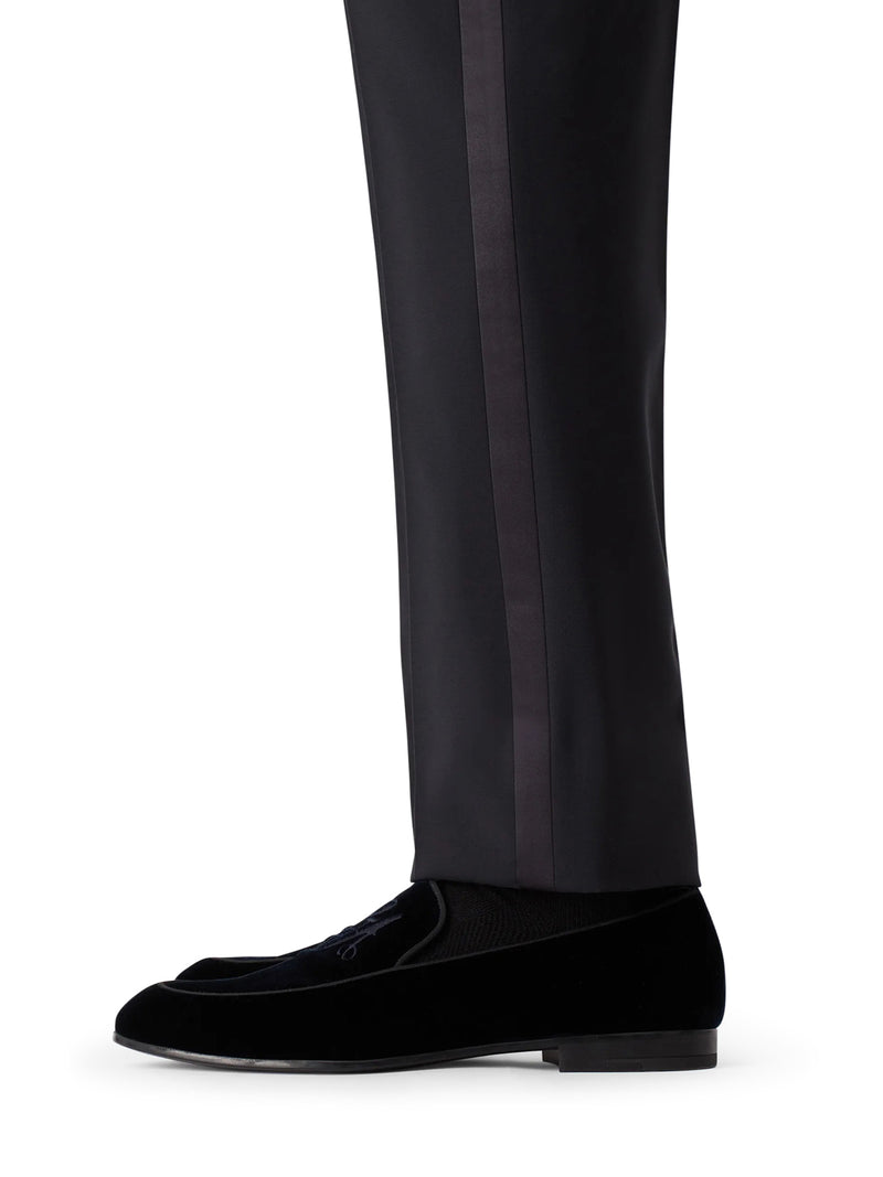 ESSENTIAL TAILORED SUIT